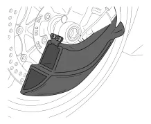 Brake Cooler