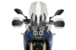 Extended Front Deflectors