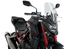 Windshield New Generation Touring