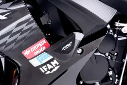Pro Frame Sliders