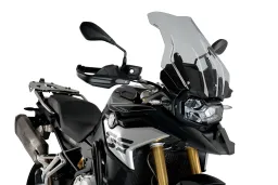 Touring Plus Screen