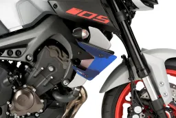 Downforce Naked Side Spoilers