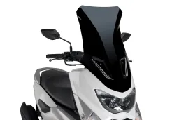 Windshield V-Tech Line Touring