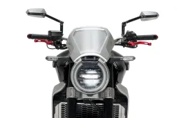 Aluminium Frontal plate