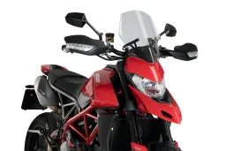 Windshield New Generation Sport