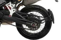 Single Swing Arm Fender