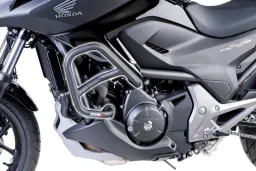Engine guards