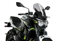 Windshield New Generation Touring