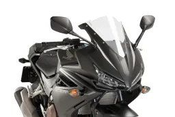 Z-Racing Screen