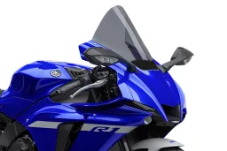 R-Racer Screen