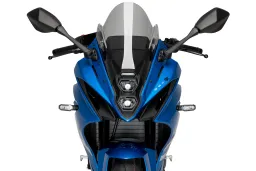 Z-Racing Screen