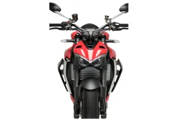 Downforce Naked Side Spoilers