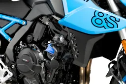 R19 Frame Sliders