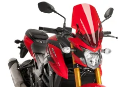 Windshield New Generation Touring