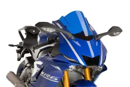 Z-Racing Screen