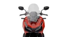 Windshield V-Tech Line Touring