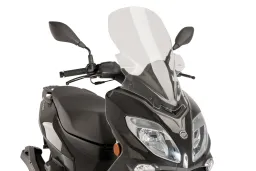Windshield V-Tech Line Touring