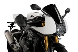 R-Racer Screen