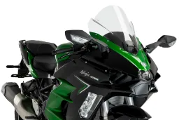Z-Racing Screen