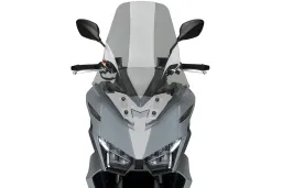 Windshield V-Tech Line Touring