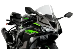 R-Racer Screen