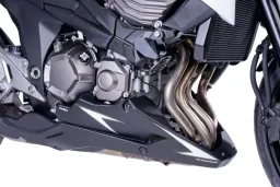 Engine Spoiler