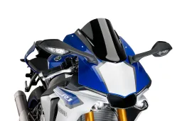 Z-Racing Screen