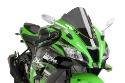 Z-Racing Screen