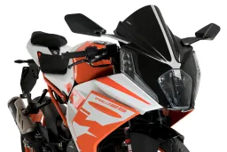 Z-Racing Screen