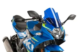 Z-Racing Screen