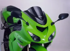 Z-Racing Screen