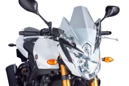 Windshield New Generation Sport