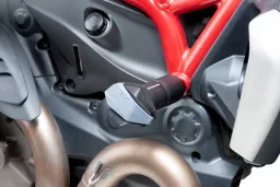 R19 Frame Sliders