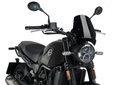 Windshield New Generation Sport