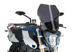 Windshield New Generation Touring