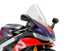 R-Racer Screen