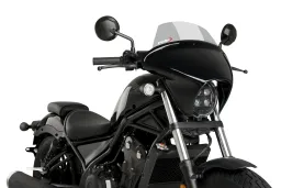 Touring Batwing SML