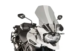 Touring Screen
