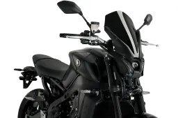 New Generation Touring