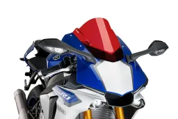 Z-Racing Screen
