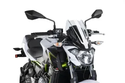 Windshield New Generation Sport