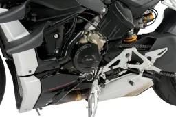 Engine Protective Cover