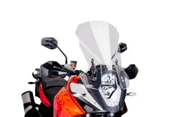 Touring Screen