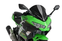 Z-Racing Screen