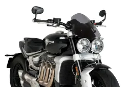 New Generation Touring