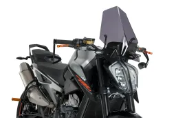 Windshield New Generation Sport