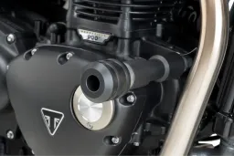 Vintage Frame sliders