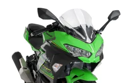 Z-Racing Screen