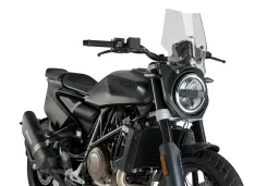 Windshield New Generation Sport