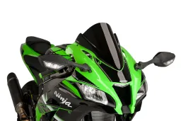 Z-Racing Screen